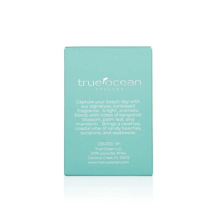 Coastal-A Beach Perfume-packaging