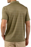 Stance Stripe Polo