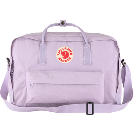 Pastel Lavender 457n Fjallraven High Coast weekender Duffel