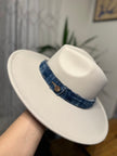 Whiskey Ranch Hat 6