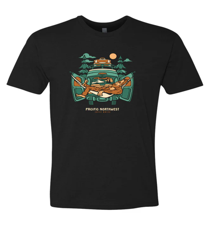 Hammock T-Shirt