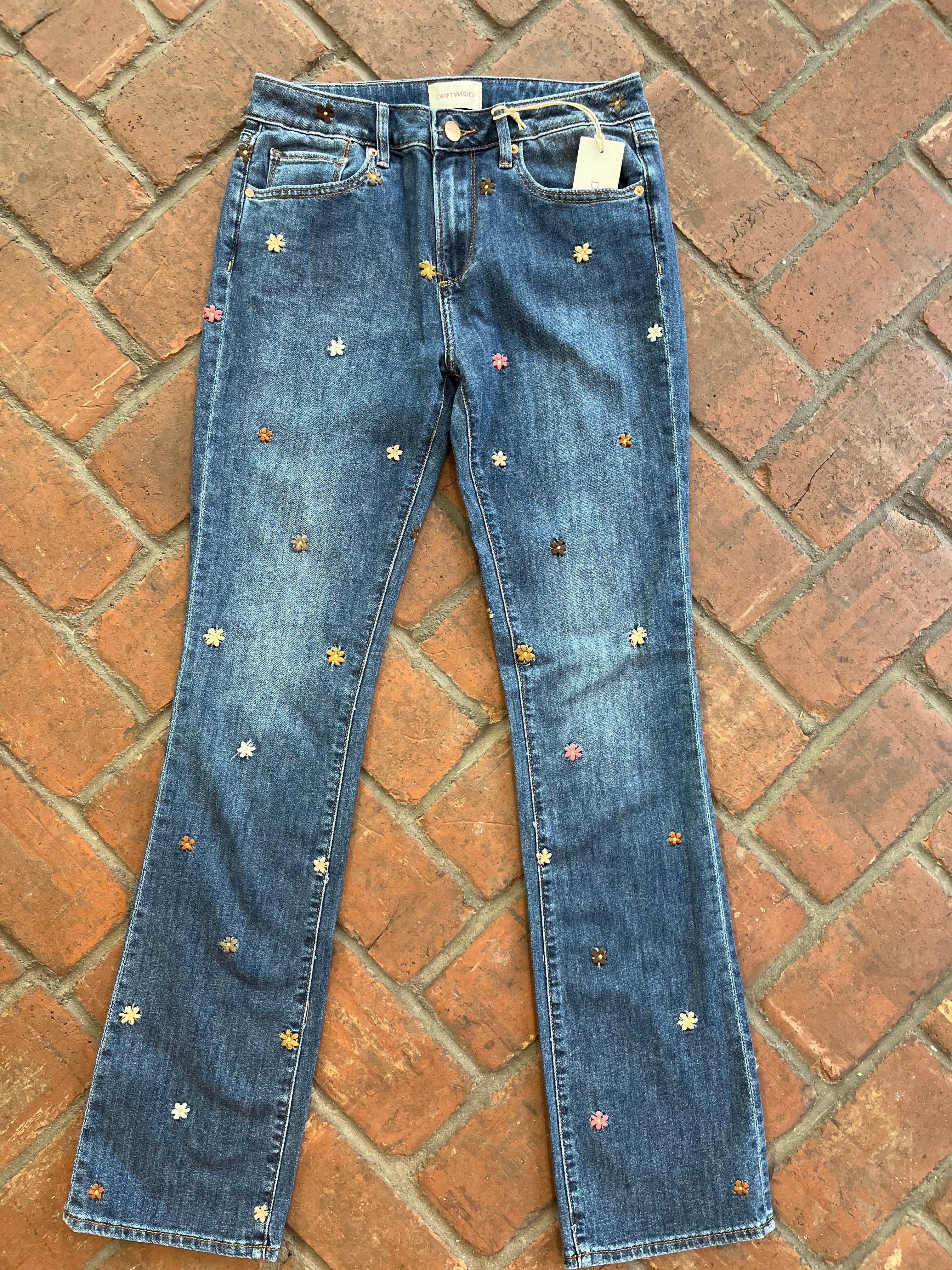 Dark Wash