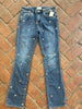 Dark Wash