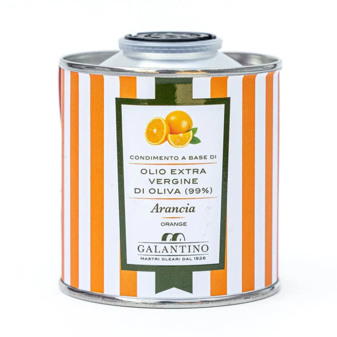 Orange Evoo