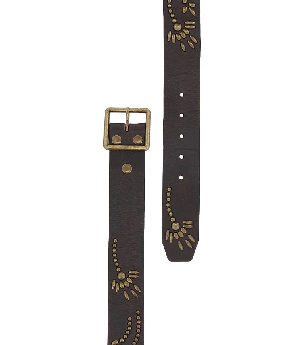 Bed|Stu Hudson Belt - Gold