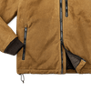 Filson Tin cloth Primaloft jacket