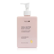 Shea Butter Body Lotion (9.5 oz) - Lychee Blossom