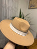Whiskey Ranch Hat 9 details