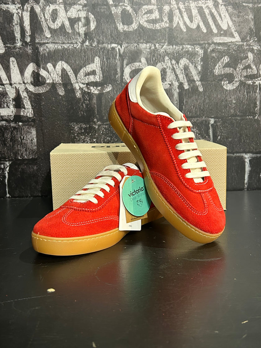 WOMEN'S BERLIN RETRO