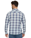 Muncie LS Vintage Wash Western Shirt