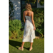 A Moment in Time Dress back