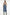 Rebeca High Rise Ankle Wide Leg Pant