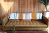 Tribe & True Desert Bloom // Handwoven Blanket