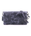 Bed|Stu Cadence 3-In-1 Crossbody Wallet Future Dusk Black Delux