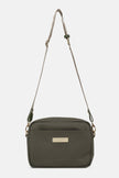 Every 04 Travel Cross Body Bag