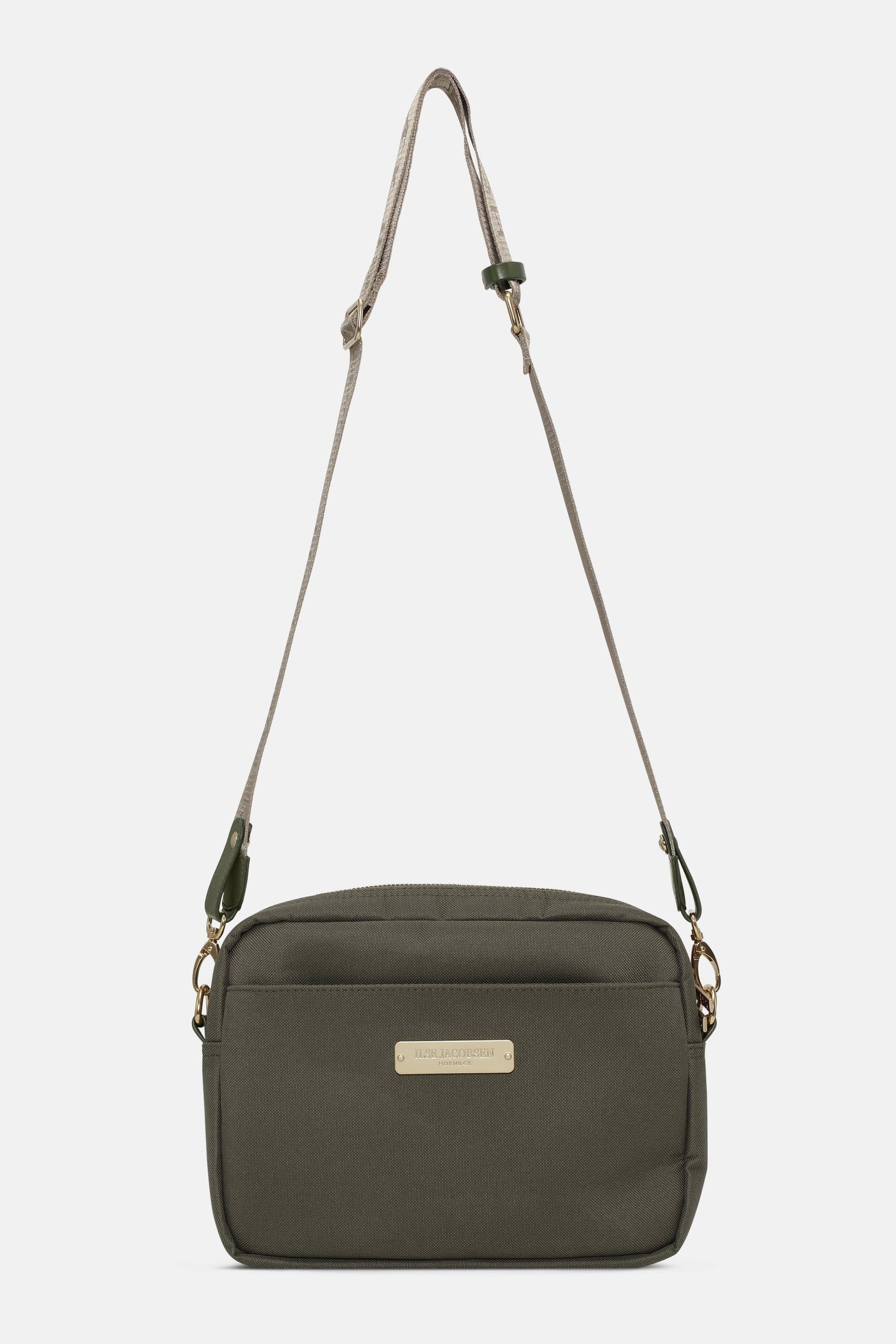 Every 04 Travel Cross Body Bag