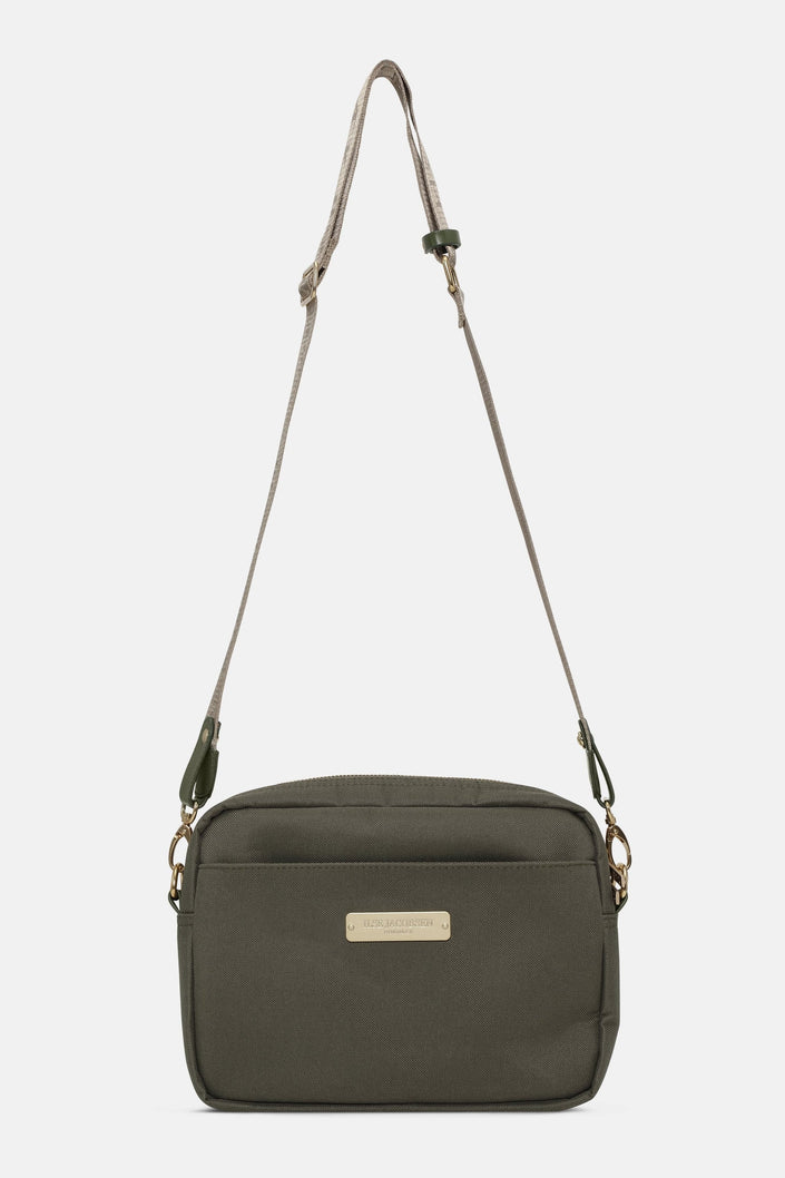 Every 04 Travel Cross Body Bag