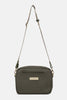 Every 04 Travel Cross Body Bag