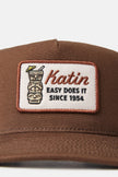 Katin Tiki Trucker Hat - Navy