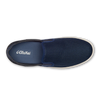 Lae‘ahi Men's Slip-On Sneaker - blue depth top
