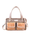 stone haze rustic