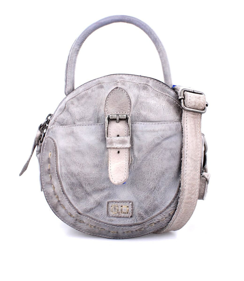 Bed|Stu ArenField Round Crossbody icicile dd