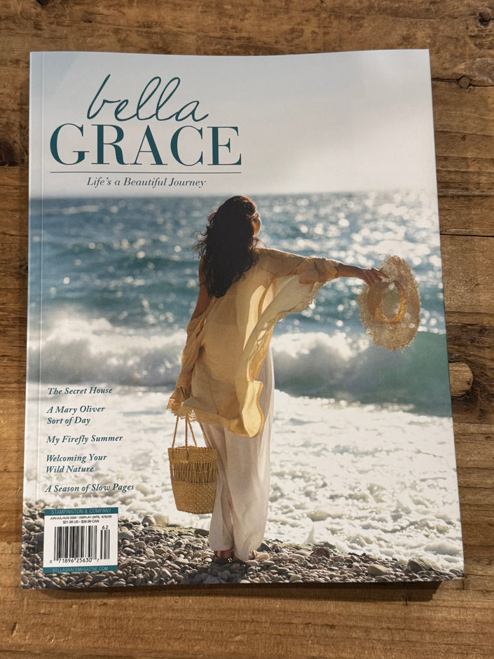 Bella Grace Issue 48