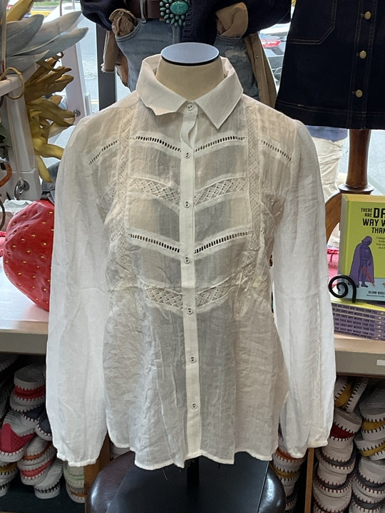 Malibu Air Shirt