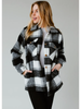 Plaid Jacket