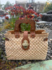 Valpiana Satchel - Specialty Woven