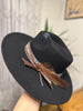Whiskey Ranch Hat 4 details