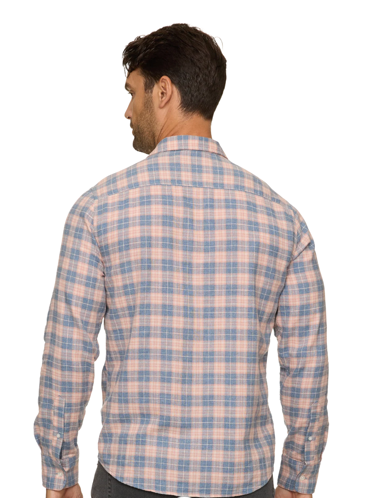 Owensboro Long Sleeve Shirt
