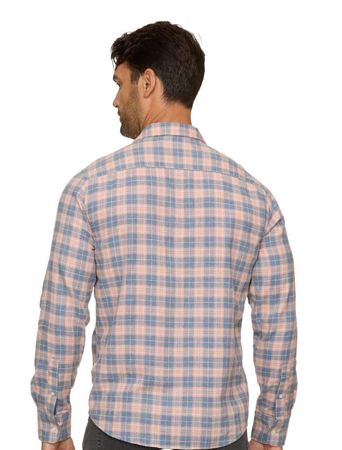 Owensboro Long Sleeve Shirt