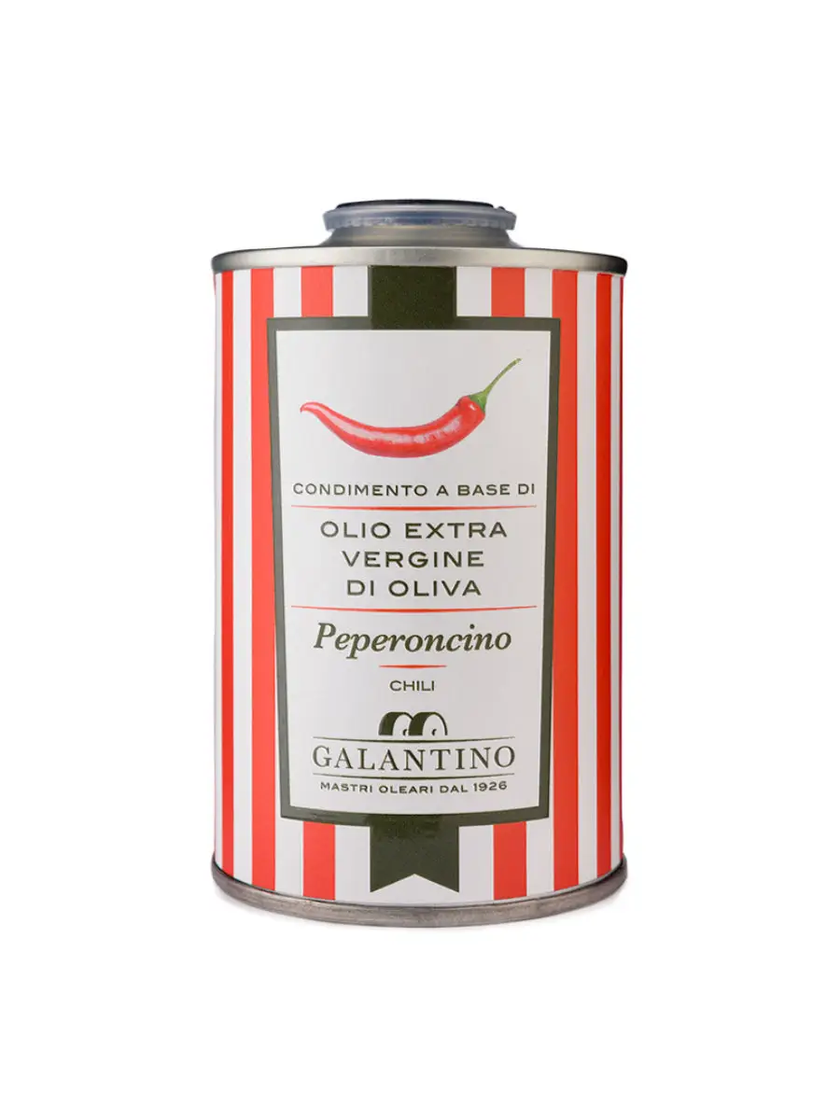 Peperoncino Evoo