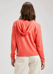 Tosh Zip Up Sweater Hoodie