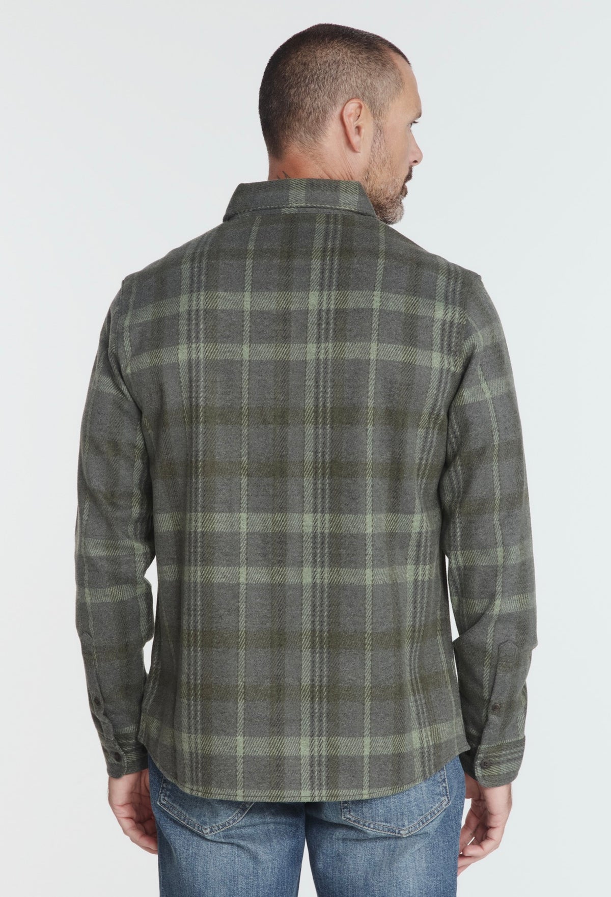 Generation Long Sleeve Shirt