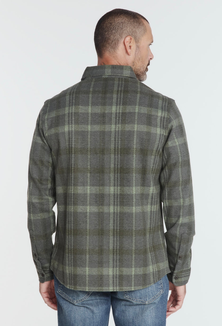 Generation Long Sleeve Shirt