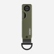 Ridge KeyCase | Matte Olive