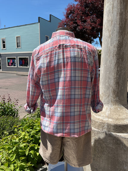 Sebring Ls Vintage Soft Shirt