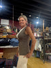 Kayden Knit Vest side