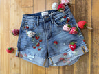 DRIFTWOOD FRANNIE X STRAWBERRY FIELDS 