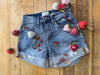 DRIFTWOOD FRANNIE X STRAWBERRY FIELDS 