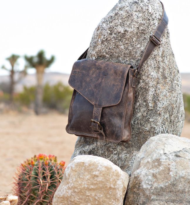 Bed|Stu Venice Beach Cross Body Teak Lux