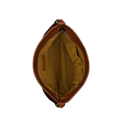 Brandi Shoulder Bag inside