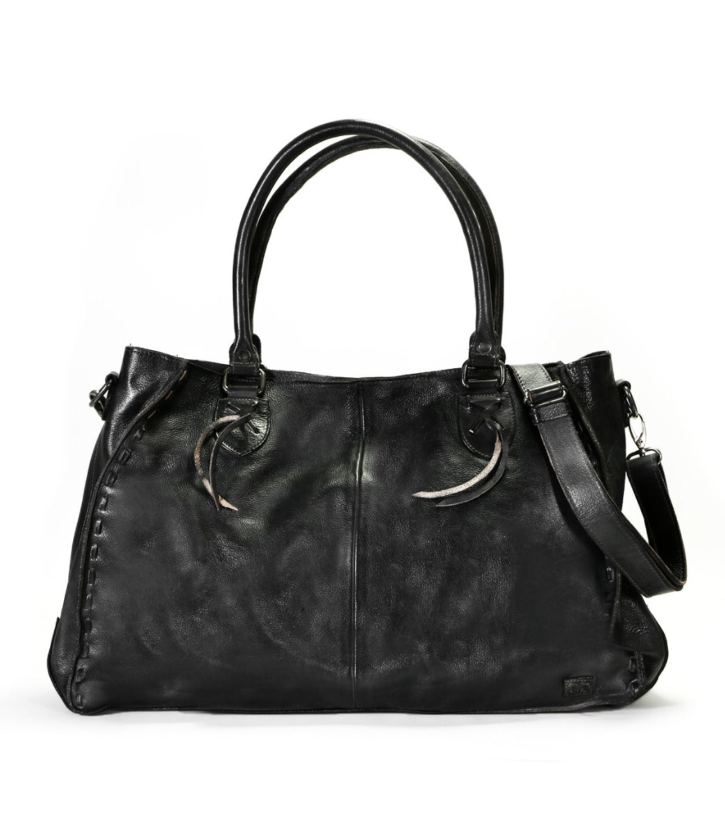 Bed|Stu Rockaway Tote front