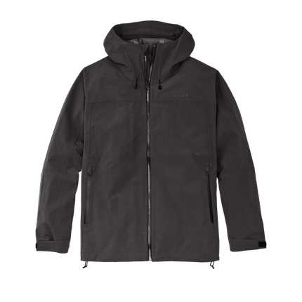 Filson Swiftwater Rain Jacket stock image