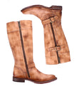 Bed|Stu Gogo Lug Boot