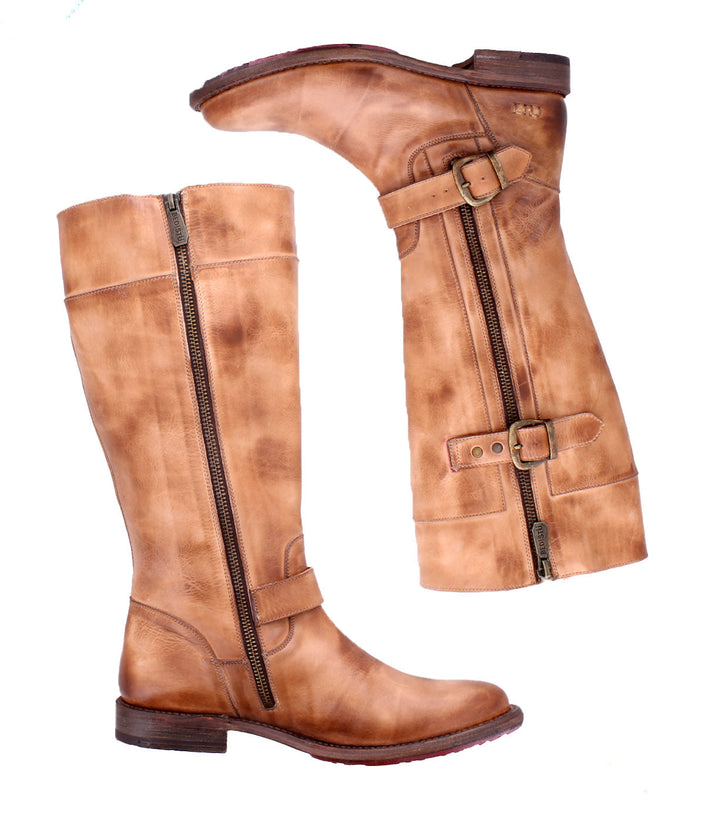Bed|Stu Gogo Lug Boot