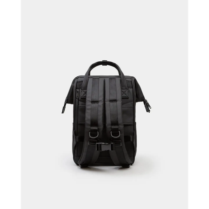 Cascade Backpack Compact black back