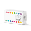 Little Notes Boxed Set of 85 Mini Note Cards